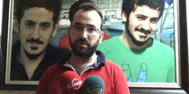 Ali İsmail Korkmaz'ın ağabeyi: Gezi'de korktular, seçimde titrediler, elbet yıkılacaklar