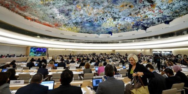BM: İnternet erişimini engellemek insan hakkı ihlalidir