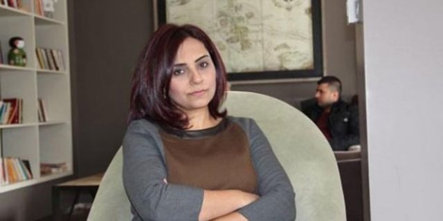 CHP'li Selina Doğan: Erdoğan'la ilk karşılaştığımızda 'Özür dilerim, ben Ermeniyim' diyeceğim