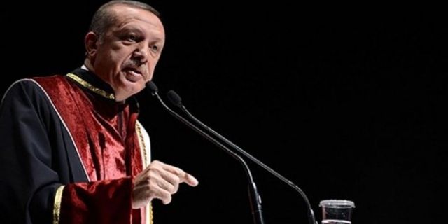 Erdoğan, 1000 yüksek yargı mensubuna 3 milyon liralık takım elbise mi diktirdi?