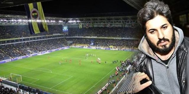 Fenerbahçe, kendisinden loca almak isteyen Reza Zarrab'ı reddetmiş