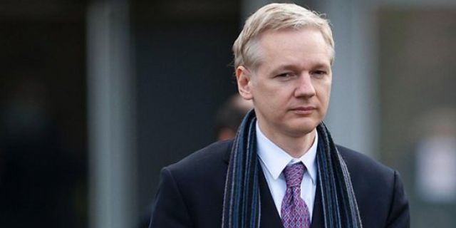 Fransa, dinleme skandalını deşifre eden Assange'ın sığınma talebini reddetti