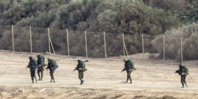 İsrail: Hamas iki vatandaşımızı rehin tutuyor