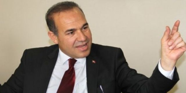 MHP’li Belediye Başkanı, Ermeni vekilleri hedef gösterdi