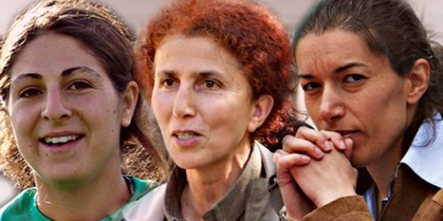 Der Spiegel: Paris’te 3 Kürt siyasetçi kadının öldürülmesinde MİT’in parmağı var