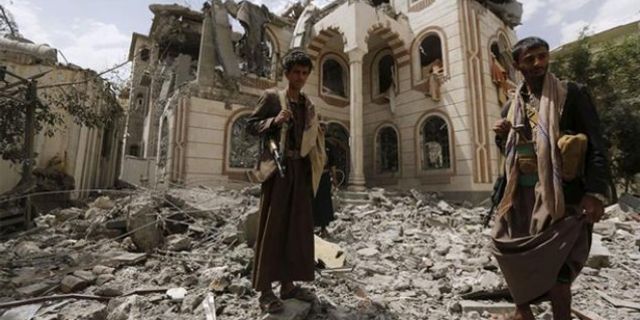 Yemen'de çatışmalara Ramazan sonuna kadar ara verildi