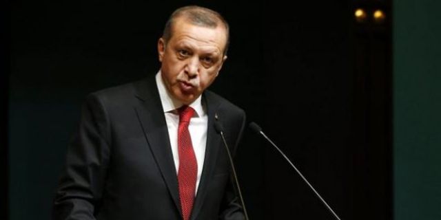 Erdoğan: Seçim öncesi HDP'ye yönelik saldırı gelirse soru işareti koyun