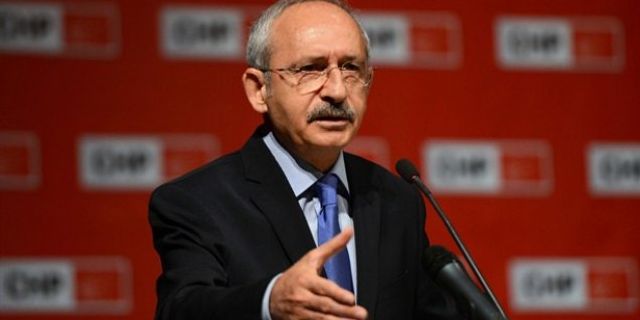 Kılıçdaroğlu: Sorsan, sözde CHP'liler; tamamını partiden temizleyeceğim