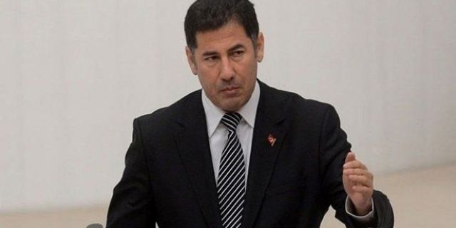 Sinan Oğan, MHP Genel Başkanlığı'na adaylığını açıkladı