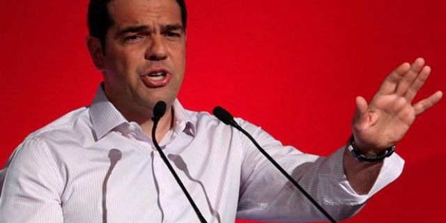 Tsipras: Bugün çok daha deneyimli ve bilgeyiz