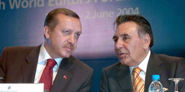 'Semt' mevzusunda 'son perde': Erdoğan'dan Aydın Doğan'a 'Kelkitli' yanıtı
