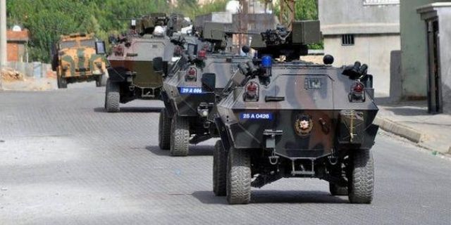 Diyarbakır Barosu: Cizre halkı tehdit altında