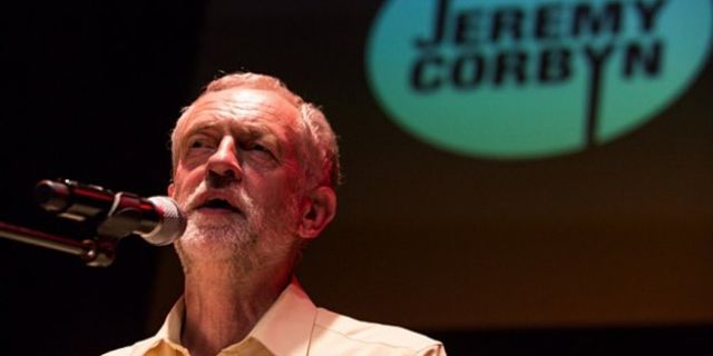 Corbyn: Başbakan olursam, İngiltere nükleer silah kullanmayacak