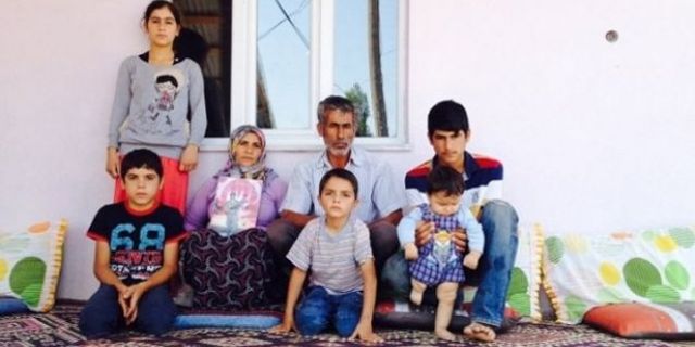 IŞİD tarafından kaçırılan askerin babası: Erdoğan'ın oğlu olsa 24 saatte kurtarılırdı
