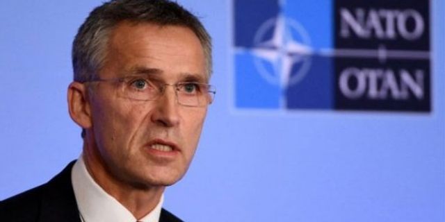 NATO'dan 'Türkiye açıklaması'na yalanlama