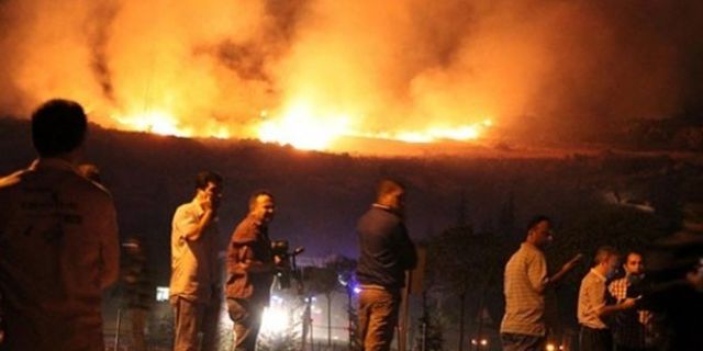 25 askerin öldüğü Afyon patlamasında 218 fotoğraf kayıp