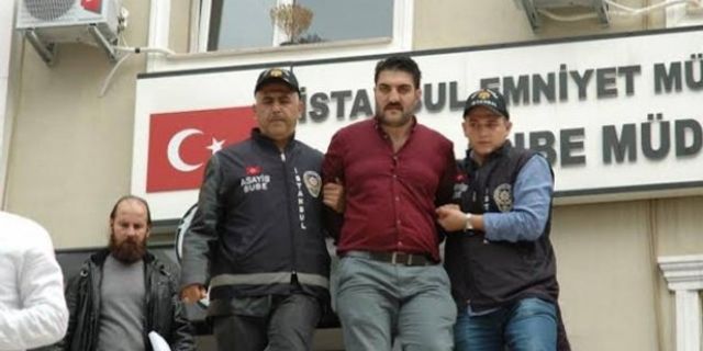 'Ahmet Hakan'a saldıran 2 kişi AKP Fatih İlçe Teşkilatı üyesi'