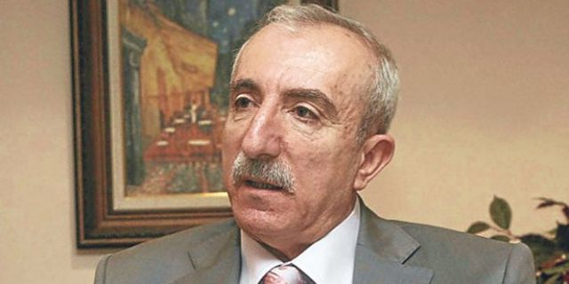 AKP’li Miroğlu’ndan Tahir Elçi’ye destek