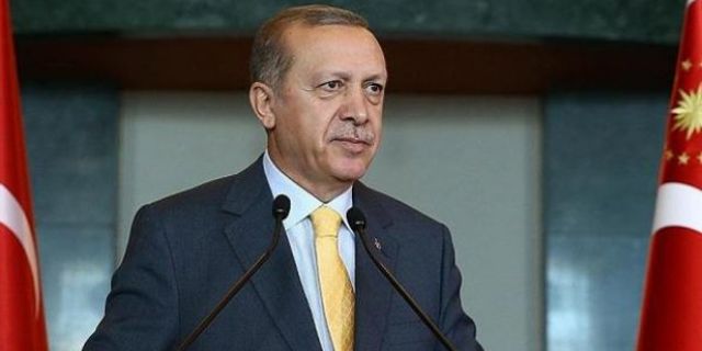 Erdoğan'dan Leyla Zana sorusuna 'yanıt'