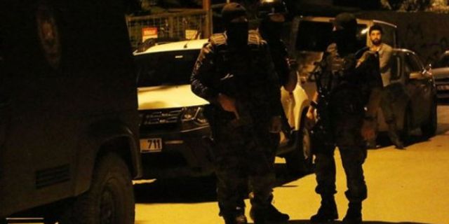 İstanbul'da ev baskınları: HDP'li vekil adayının oğlu gözaltında