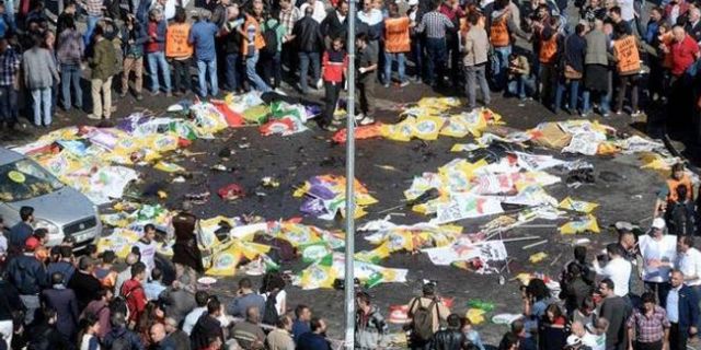 CHP'li 11 genç de Ankara Katliamında hayatını kaybetti