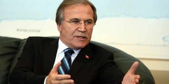 AKP'li Şahin: Sizin 3 milyar Euro'nuza ihtiyacımız yok