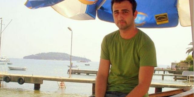 Aziz Güler'in fotoğrafını Facebook'tan paylaşan psikolog tutuklandı