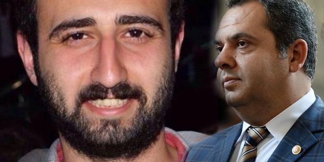 CHP Milletvekili Hilmi Yarayıcı'dan Aziz Güler açıklaması