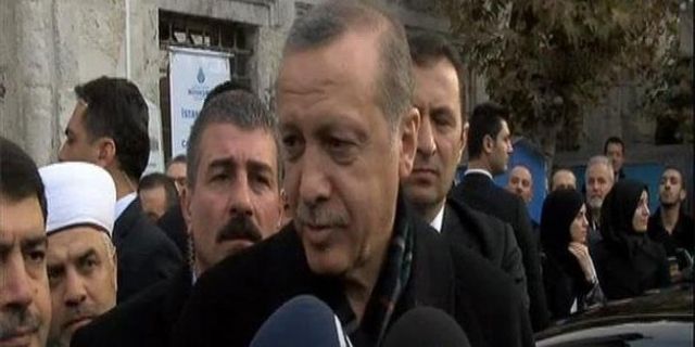 Erdoğan: Seçim istikrardan yana tecelli etti