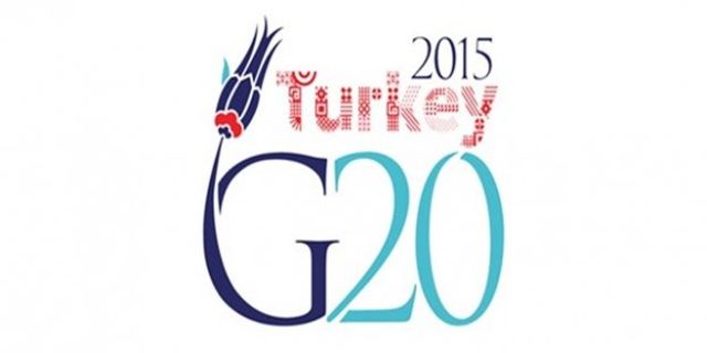 G20'den iklim değişikliği ile mücadele için somut adım yok