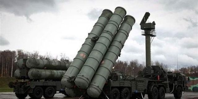 Rusya, Türkiye sınırına füze savunma sistemi gönderiyor