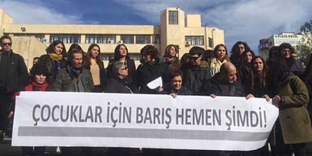 81 örgütten Diyarbakır'da çağrı