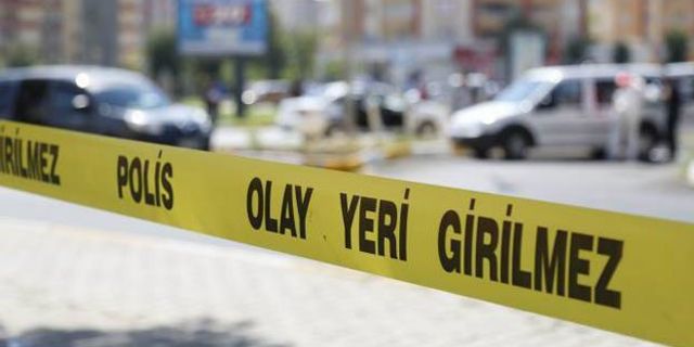Bağcılar'da park yeri kavgası: 2 ölü, 7 yaralı