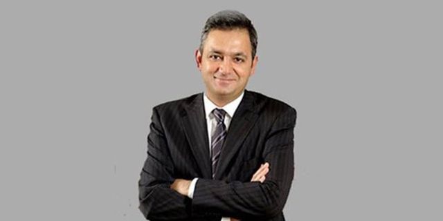 Mehmet Ali Yalçındağ görevinden istifa etti