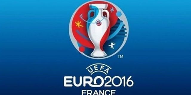 Türkiye'nin EURO 2016'daki rakipleri belli oldu