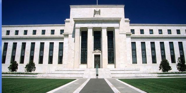 Fed faiz artırdı