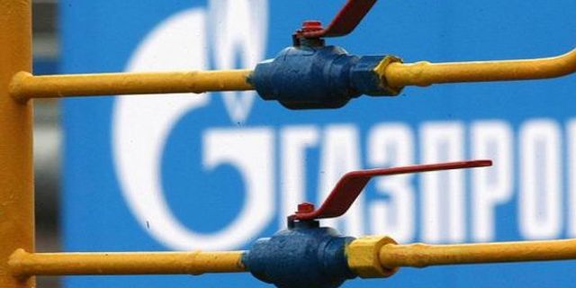 Gazprom, Türk Akımı görüşmelerinin durdurulduğunu açıkladı