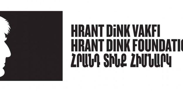 Hrant Dink Vakfı'na tehdit