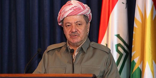 Barzani'nin 'başkanlık krizi' görüşmesine katılmayacaklar