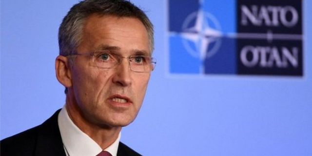 NATO: Türkiye'ye savaş uçakları, Akdeniz'e savaş gemileri göndereceğiz
