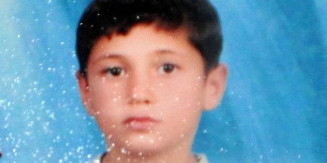 Nihat'ı katleden polis: O masum bir çocuktu