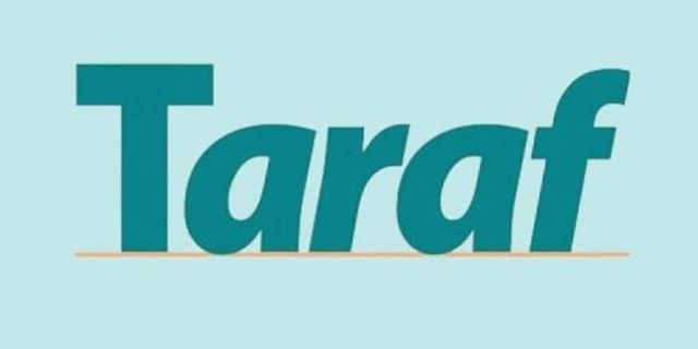 Taraf'ın Twitter hesabı, maaşını alamayan çalışanları savunmaya başladı