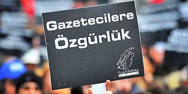 RSF'den Önderoğlu, Nesin ve Fincancı için imza kampanyası