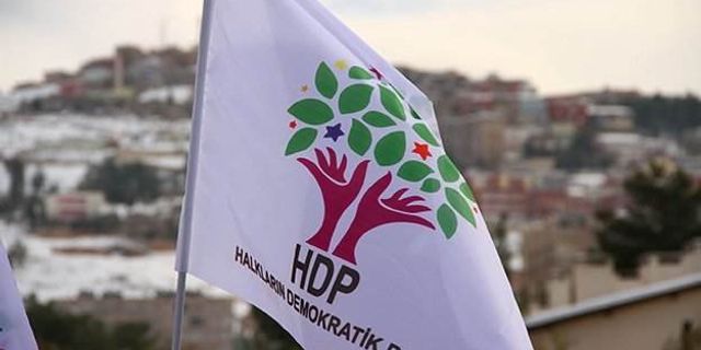 HDP Adli Tıp yönetmeliğini Danıştay’a taşıdı