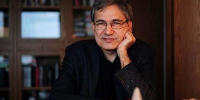 Orhan Pamuk’tan akademisyenlere destek