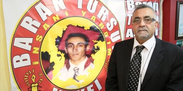 Polisin öldürdüğü Tursun davasında Danıştay tazminatı onayladı