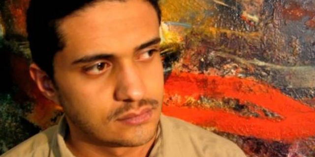 Suudi Arabistan’da Filistinli şair Ashraf Fayadh hakkında idam kararı