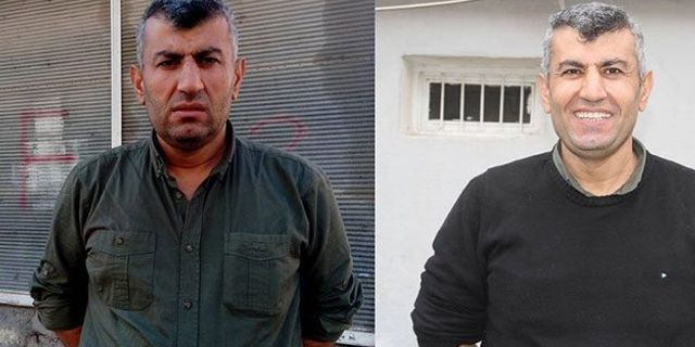 Cizre'de katledilen Mehmet Tunç'un bedeni tespit edildi