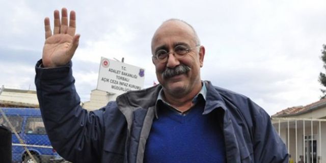 Davutoğlu ve Adalet Bakanı’na Sevan Nişanyan için ‘izan’ çağrısı