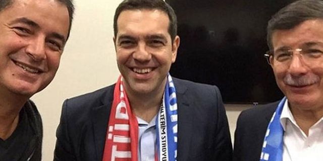 Tsipras hükümetinden Acun Ilıcalı’nın ‘televizyon’ iddialarına yanıt